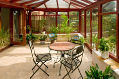 Bradwell Hills conservatory quotes