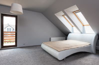 Bradwell Hills bedroom extensions