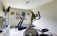 Bradwell Hills home gym construction leads