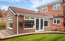 Bradwell Hills house extension leads