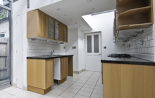 Bradwell Hills kitchen extension leads